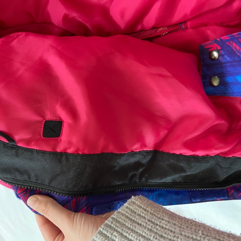 Roxy Ski Jacket - image 7